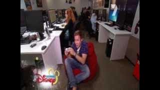 Saturday Disney Comes to AIE
