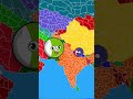 #shorts #viral #countryballs
