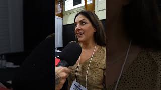 Famous Lisa Marie DiGiacinto on how does it feel to act and perform at Thunder Con Profile