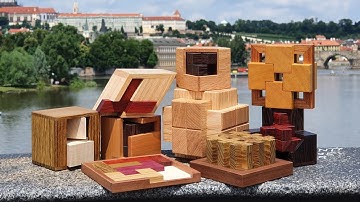 All puzzles from the next Pelikan release. NO SPOILERS REVIEW.