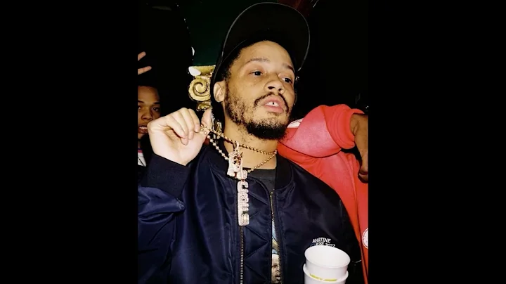 [FREE] Bossman Dlow Type Beat "BROKE BOY"