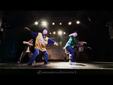 兵庫県立大学 dance crew INFINITY Z-1 WORST DANCE CIRCLE GRANDPRIX 2025