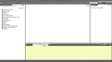 البرمجة بلغة جافا - تثبيت برنامج اكلبس Eclipse
