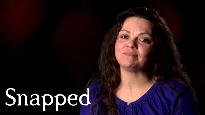 Snapped: After the Verdict - Crystal Weimer (Seaso...