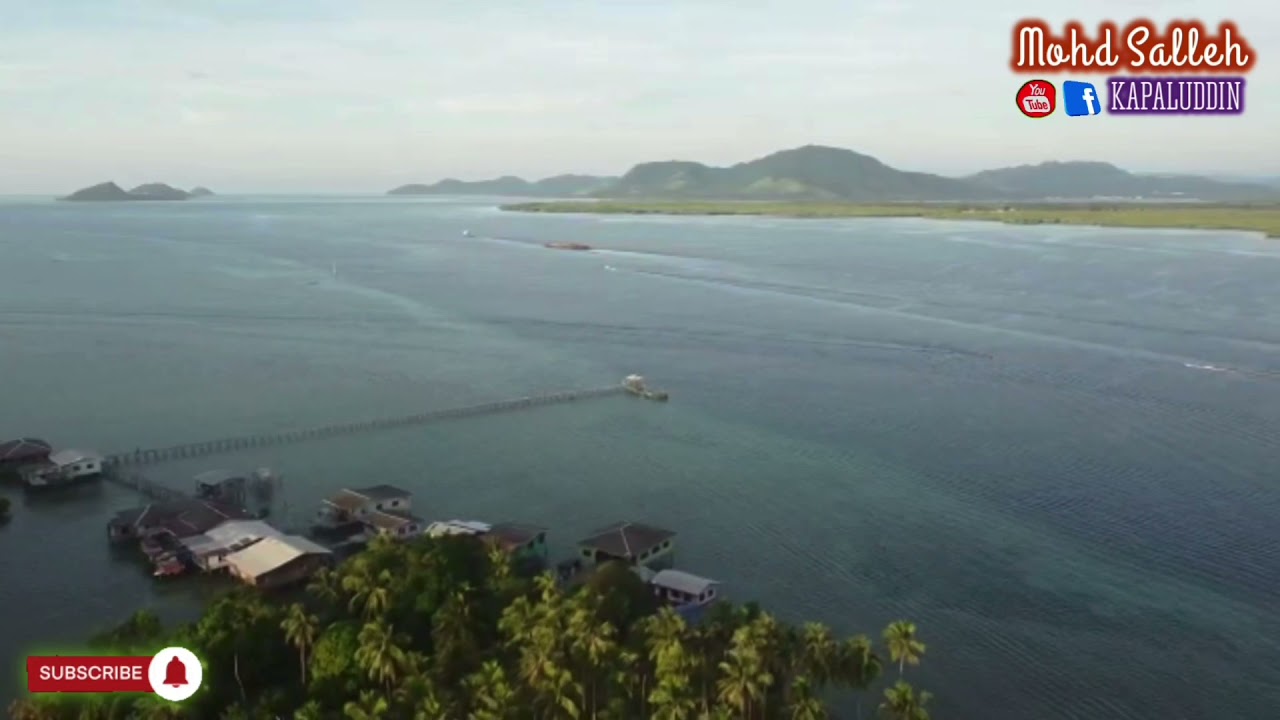 LAGU BAJAU TERBAIK KISAH MAG MATAAN  Kisah suami isteri 