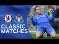 Chelsea 3-0 Newcastle | Eden Hazard Scores First Chelsea Hat-Trick | Classic Hazard