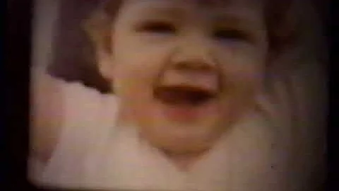 Kathleen McDonough....the early years