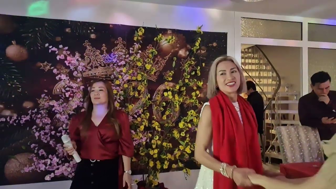 Xuân Xuân Ơi Xuân Đã Về 