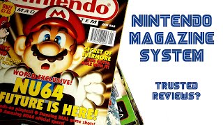 Snes Game Review - Nintendo Magazine