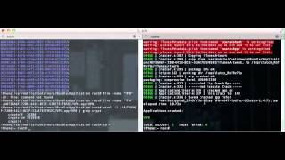 How to decrypt IPA's with Clutch via SSH
