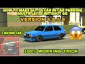 How To Make Glitch Car Without Game Guardian In Car Parking Multiplayer 4.8.5.8