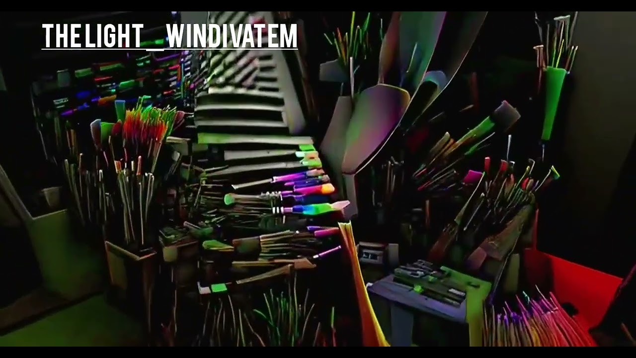 the light - windivatem