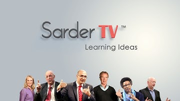 What is Sarder TV?