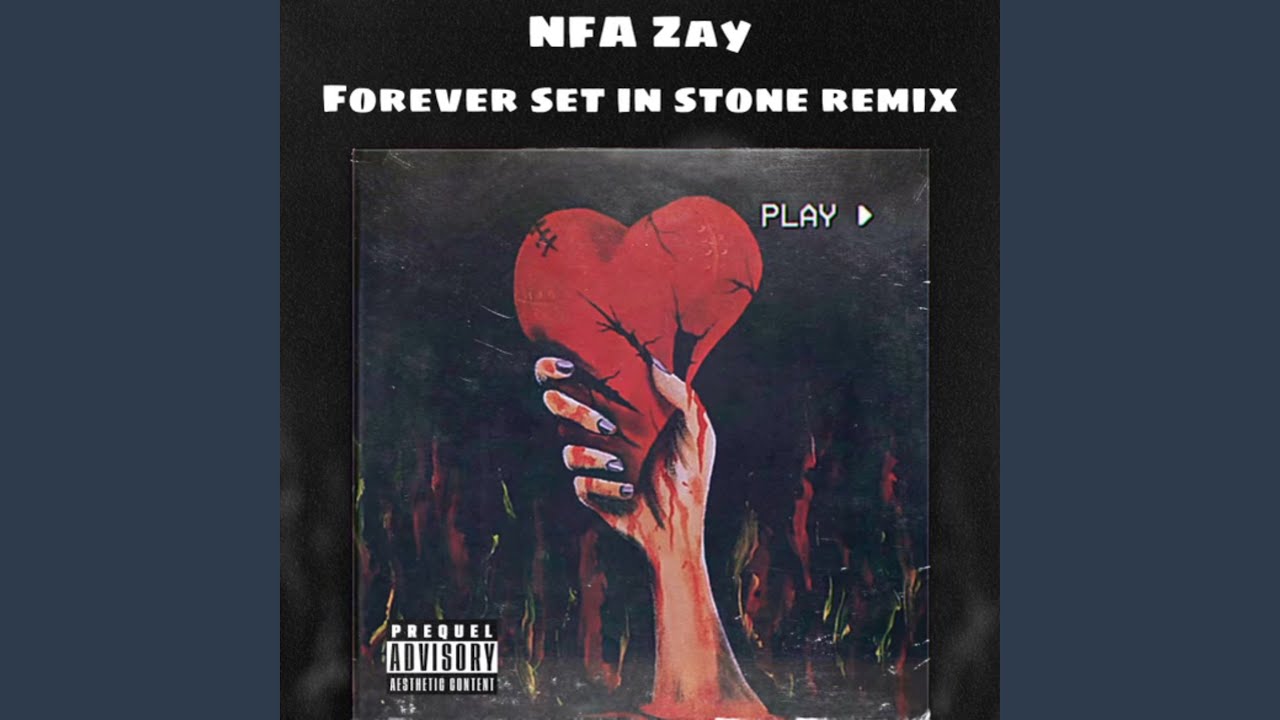 Forever Set in Stone (Remix) YouTube