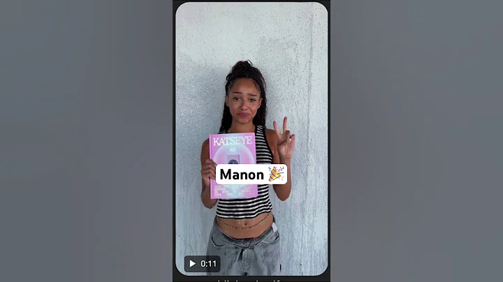 @katseyeworld #katseye #lara #manon #sophia #yoonchae #daniela #megan