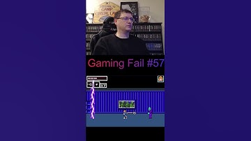 An explosion of failure #fridaythe13ththegame #gaming #nintendo #fail #shorts #nes #gamingfails