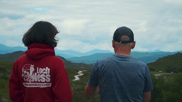 Visit Inverness Loch Ness