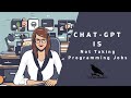 Chat GPT-4 Is NOWHERE Near Taking Software Engineering Jobs