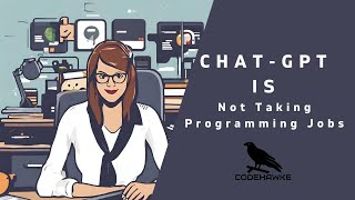 Chat GPT-4 Is NOWHERE Near Taking Software Engineering Jobs