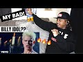 CAUGHT ME OFF GUARD.. | Billy Idol - White Wedding Pt 1 (Official Music Video) REACTION!!