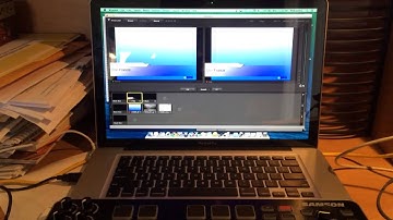 Wirecast Control Surface