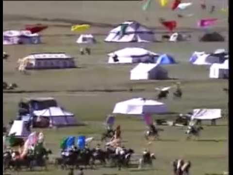 Tibetan Culture flourishing (Nyima Lhamo) #469
