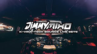 JIMMYMIXO BOUNCE MIX SETS X KICKBOY$ // MEDUZA SOUTHKEY