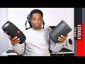 JBL Xtreme 2 vs Sonos Move with Sound Comparison