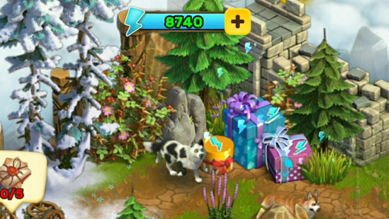 Turkey Town | Klondike Adventure | Full Walkthrough