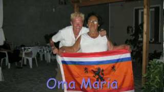 Lesbos 2008 Skala Eressos