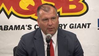 Aggies Aim For Postseason Berth