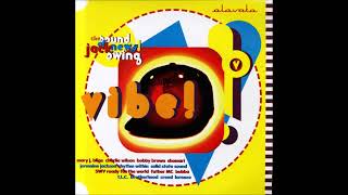 Ready For The World  -  Yo! That's A Lot A Body