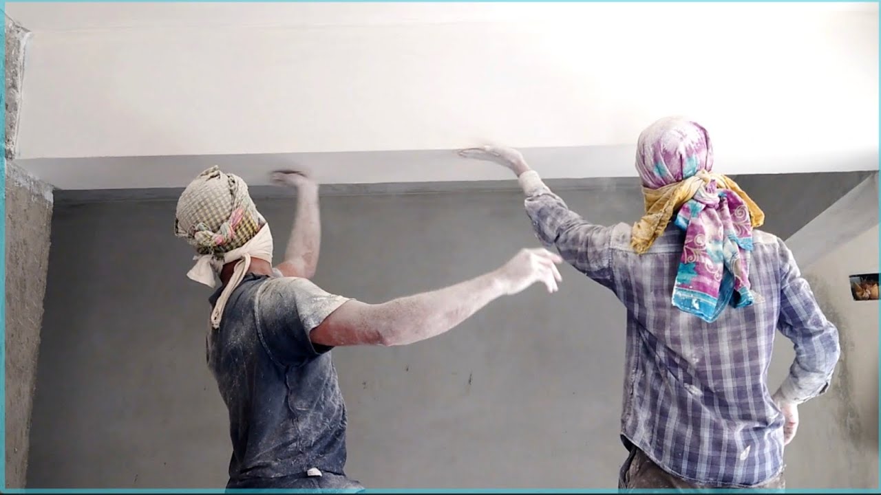 পুটিং ফিনিসিং