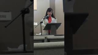 Jhey preaching practicum