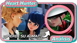 Análisis de Heart Hunter | Final de Temporada de Miraculous Ladybug