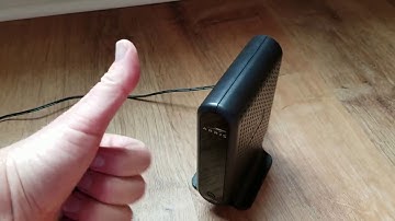 How to Factory Reset Arris WiFi Access Point