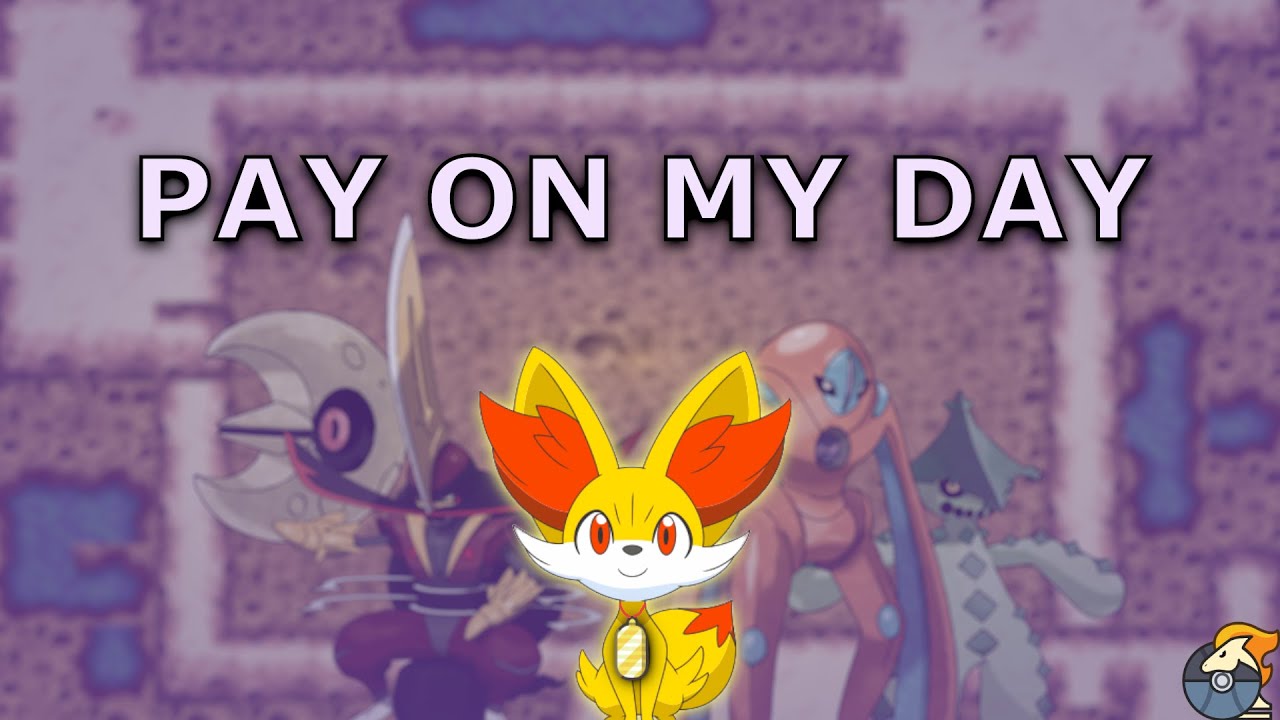 Pay Day works at ALL LEVELS in Pokemon Auto Chess