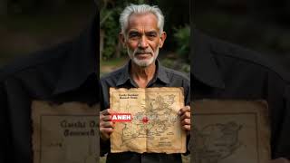 “Di Bawah Danau Patenggang, Ada Gerbang Batu Menuju Dunia Lain?”