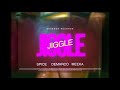 Spice,  Demarco - Jiggle (Official Audio) ft Meeka