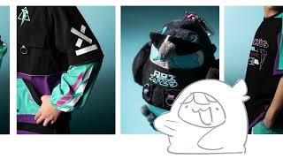 Information Jaiden's 2025 TechWear Announcement Video (Reuploaded) News
