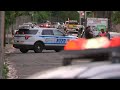 2 teens shot dead while playing basketball in NYC park