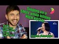 Vocal Coach YAZIK reacts to Regine Velasquez - I don't wanna miss a thing LIVE