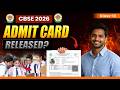 CBSE Admit Card Released? | Board Exams | Class 10 & 12 Important News | AASOKA