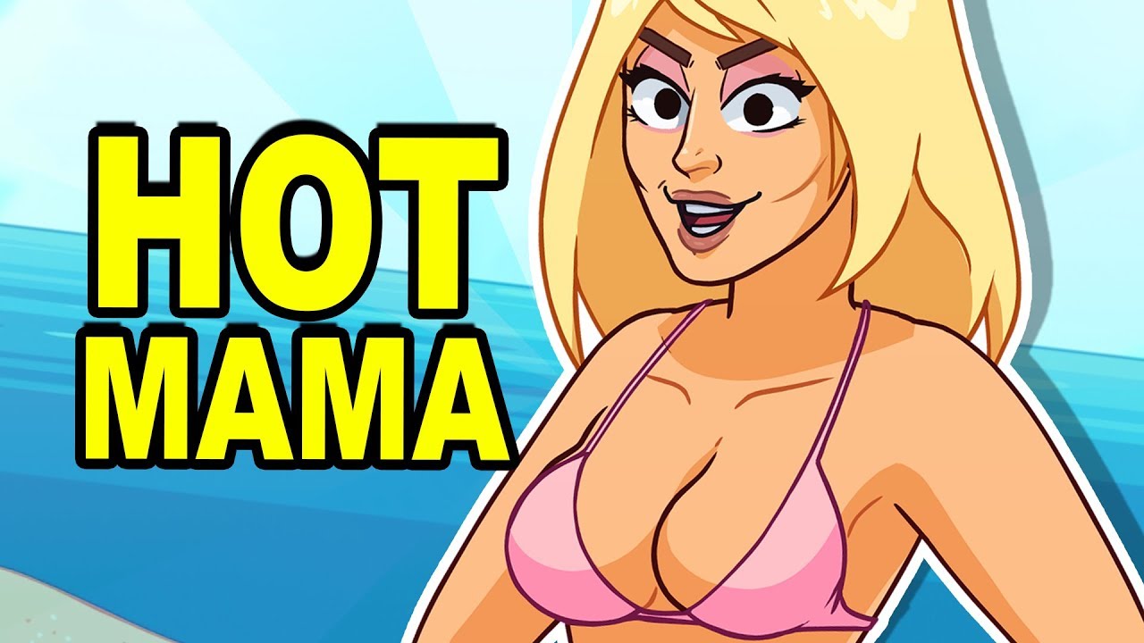 Yo Mama So Hot Ocean Youtube