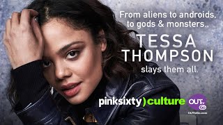 TESSA THOMPSON | Pinksixty Culture