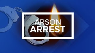 Man charged with arson after allegedly setting fire to cabin in Union County Net Worth