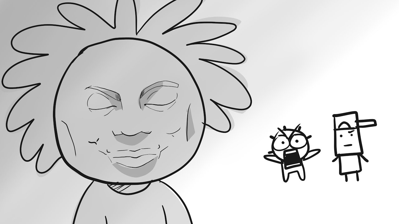 If your mom is homeless...