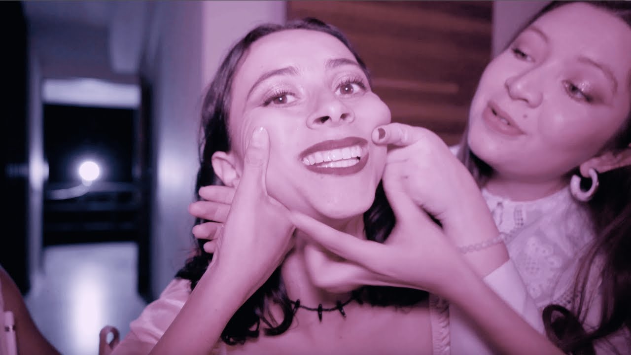 isa espi - calle colibrí (performance en vivo)