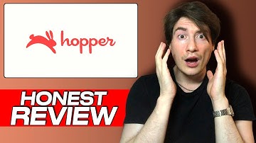 Hopper Review: My Honest User Experience with This Flight & Hotel Booking App