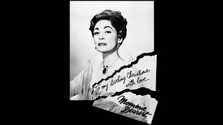 Henry Mancini ~ Mommie Dearest